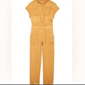 Habitual Girls Romper Jumpsuit